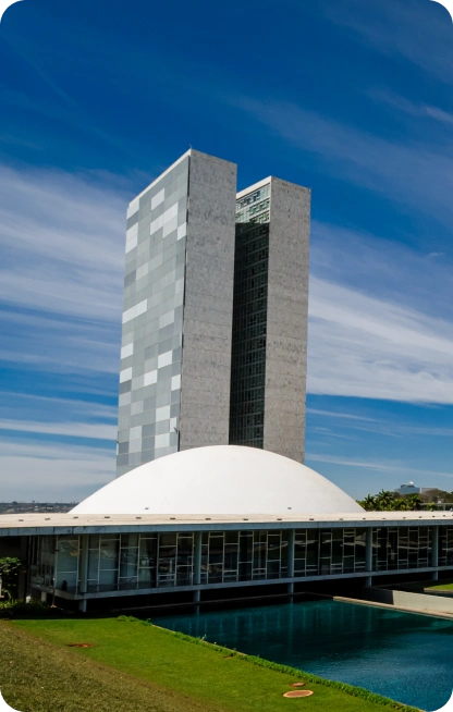 Imagem do pólo Imagem