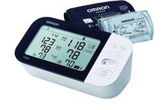 Figura Monitor de Pressão