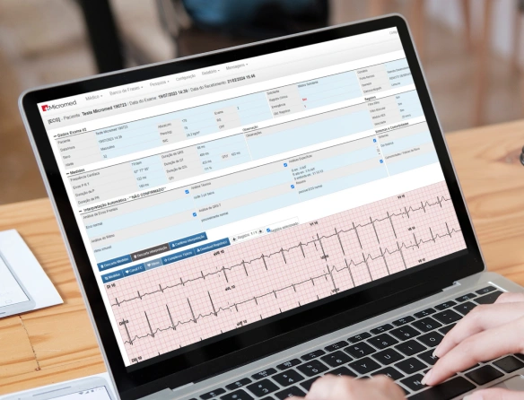 Imagem Softwares para Gestão da Pressão Arterial