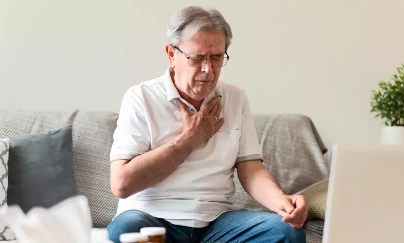 Mortes por doenças cardiovasculares têm crescimento acelerado durante a pandemia 1