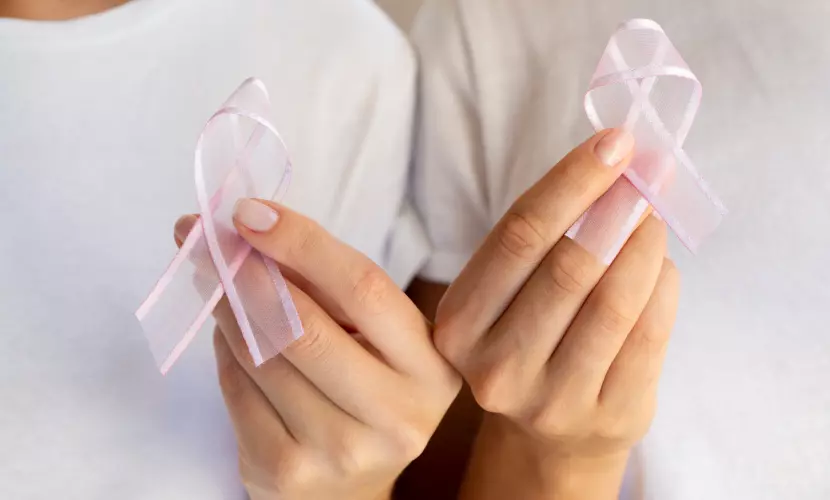 Outubro Rosa_autocuidado na prevenção ao câncer de mama