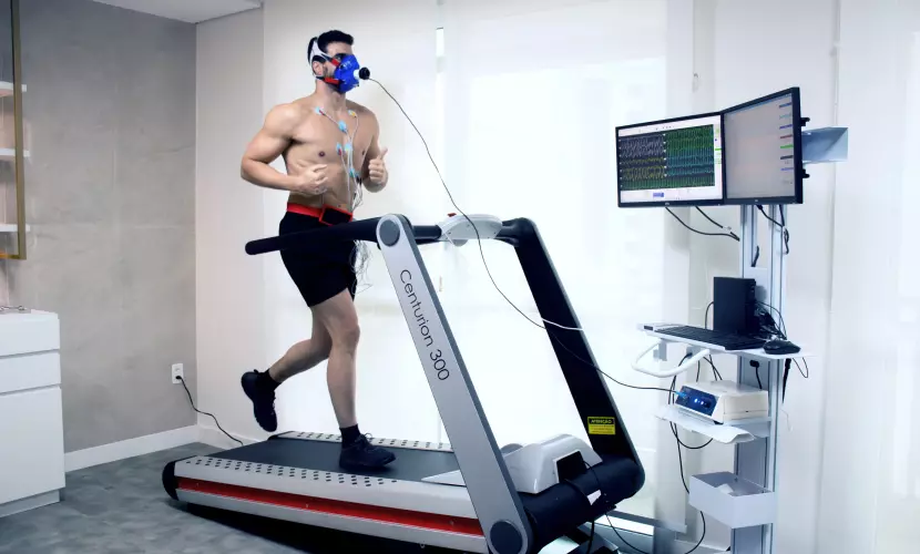 ergoespirometria_além da ergometria e da espirometria